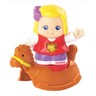 Go! Go! Smart Friends - Maddie & her Rocking Horse - view 2